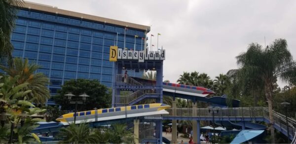 Disneyland layoffs include Imagineers and Restaurant & Hotel Workers 