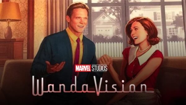 Confirmed: Marvel Studios' 'WandaVision' to Premiere on Disney+ in 2020