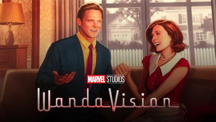 Confirmed: Marvel Studios’ ‘WandaVision’ to Premiere on Disney+ in 2020