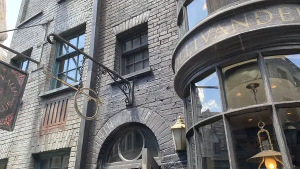 How to see all of The Wizarding World of Harry Potter in 1 day