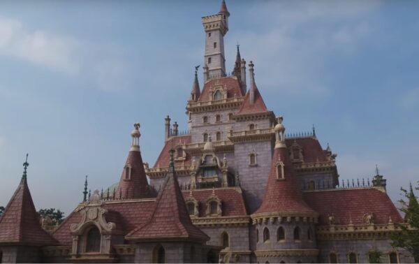 First Look at the new Experiences coming to Tokyo Disneyland Before Opening