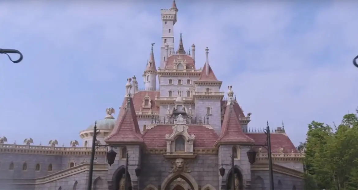 First Look at the new Experiences coming to Tokyo Disneyland Before Opening
