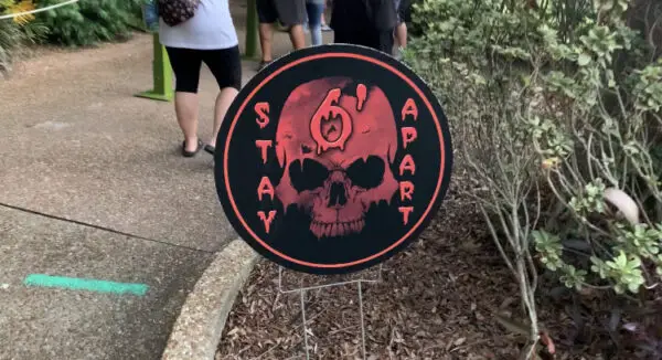 REVIEW: Opening Night of Howl-O-Scream at Busch Gardens Tampa
