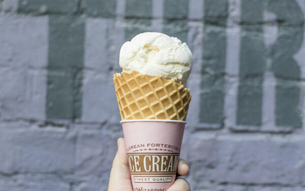Best Ice Cream Treats & Spots at Universal Orlando