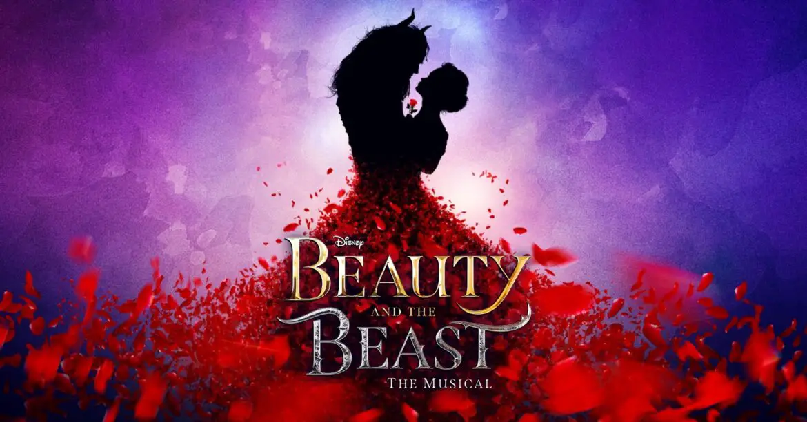 Disney Announces New Stage Production of ‘Beauty and the Beast’