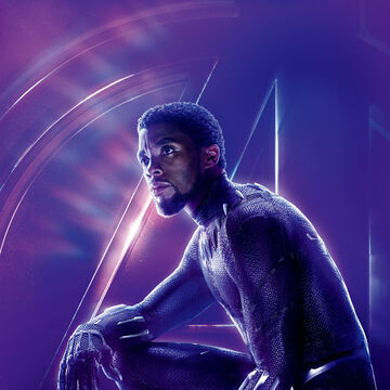'Chadwick Boseman: Tribute for a King' is Now Streaming on Disney+