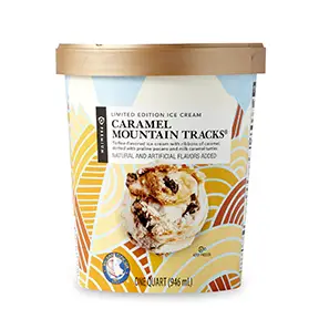 Publix holiday ice cream flavors