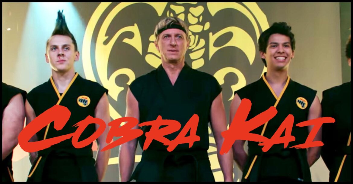 Ralph Macchio Shares Plans for ‘Cobra Kai’ Season 3 Coming to Netflix in 2021