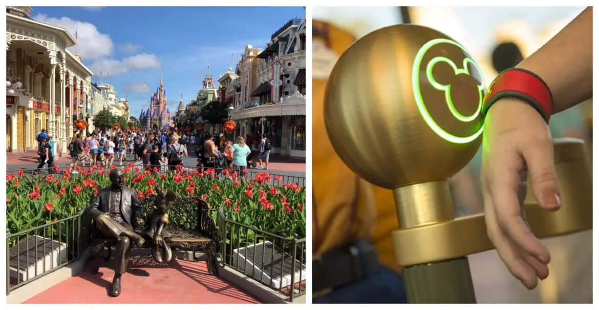 Are Fastpasses returning to Walt Disney World in January?