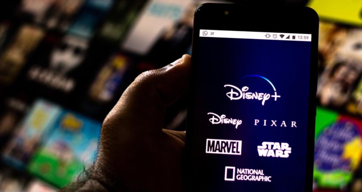 Everything Coming to Disney+ This October