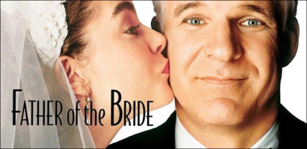 'Father of the Bride' Cast Reuniting For Special Event on Netflix Directed by Nancy Meyers