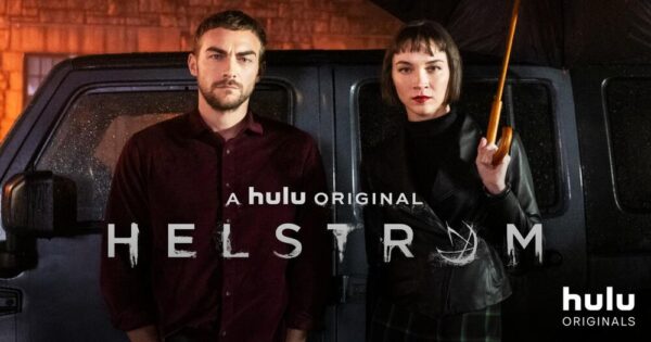 First Trailer Revealed for Marvel's Helstrom Coming Soon to Hulu