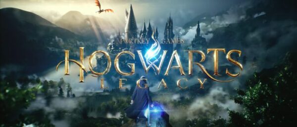 New Harry Potter RPG Game Called 'Hogwarts Legacy' Coming in 2021