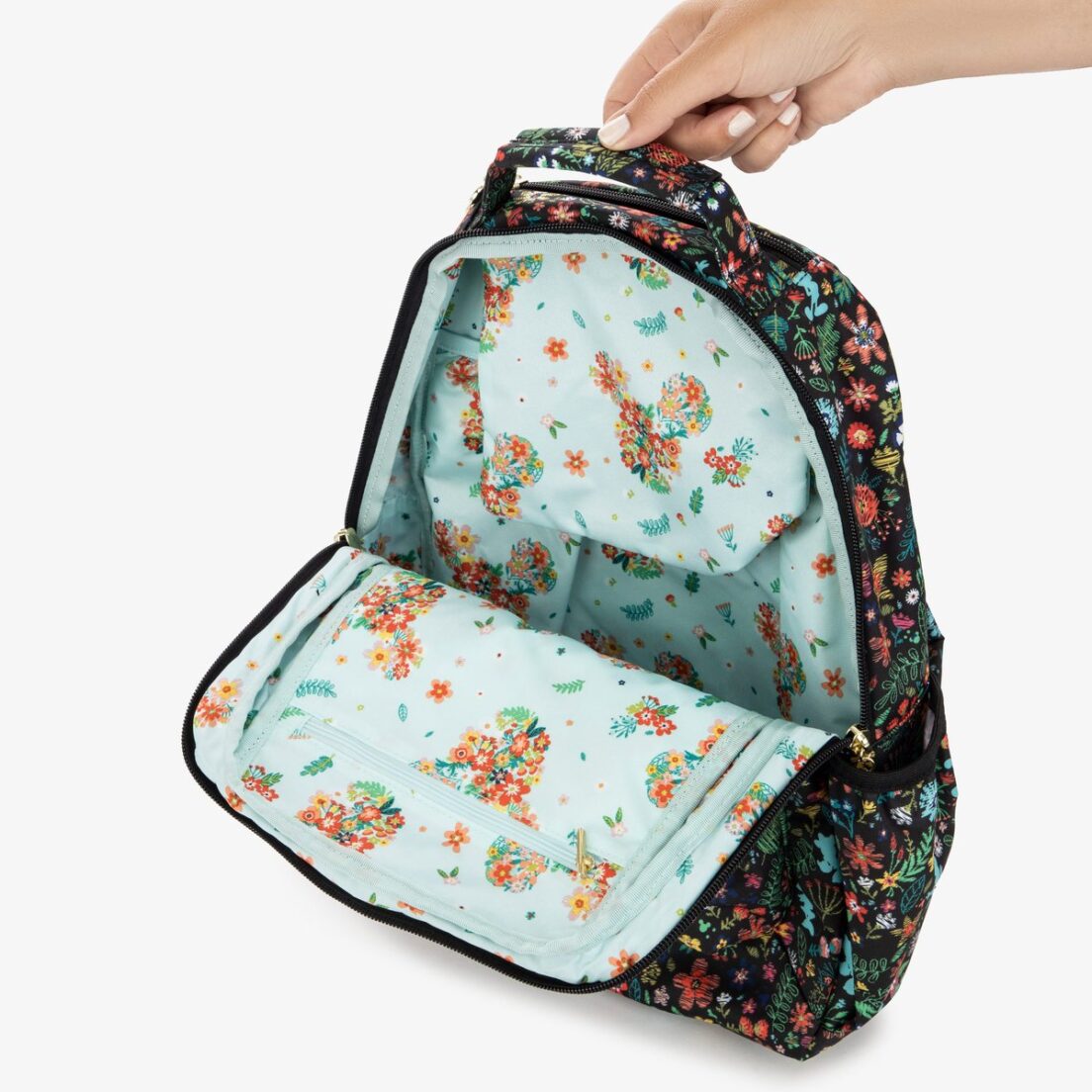 Disney JuJuBe Collectio Is A Delightful Mix Of Fall Florals | Chip and 