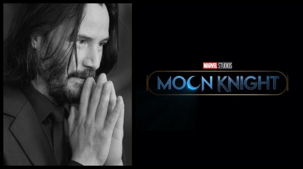 Rumored: Marvel Studios Eyeing Keanu Reeves to Star in Moon Knight Disney+ Series