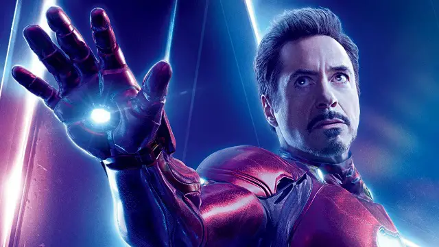Robert Downey Jr. Confirms He is Done Playing Tony Stark/Iron Man in the MCU