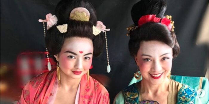Disney Legend Ming-Na Wen Makes a Surprise Cameo in Live-Action 'Mulan