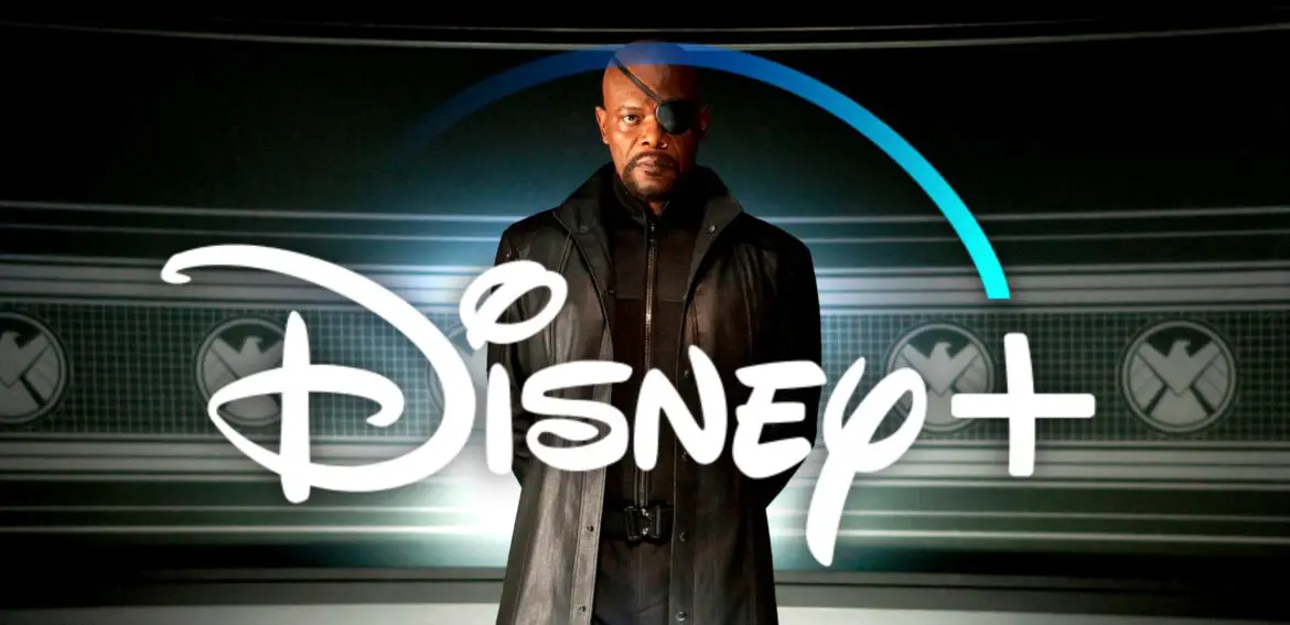 Samuel L. Jackson to Star in New Marvel Studios ‘Nick Fury’ Disney+ Series