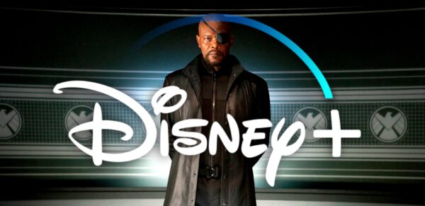 Samuel L. Jackson to Star in New Marvel Studios 'Nick Fury' Disney+ Series
