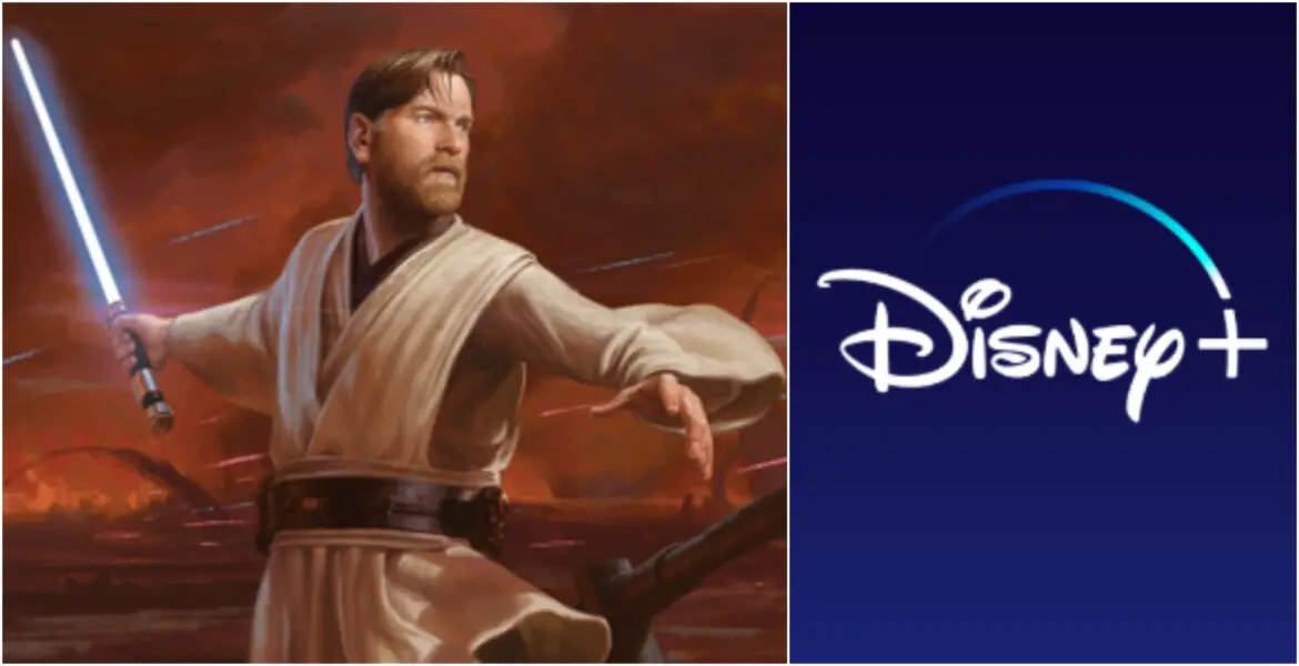 Ewan McGregor Shares ‘Obi-Wan Kenobi’ Star Wars Series Will Begin Filming Next Spring