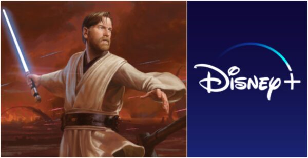 Ewan McGregor Shares 'Obi-Wan Kenobi' Star Wars Series Will Begin Filming Next Spring