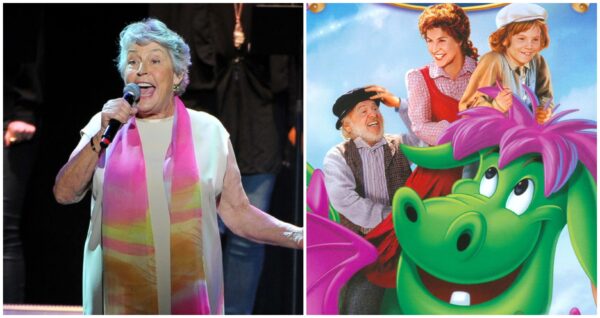 Singer and Actress Helen Reddy from 'Pete's Dragon' Passes Away at Age 78