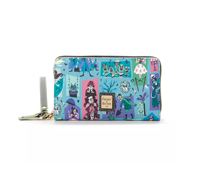 Spooktacular New Haunted Mansion Dooney And Bourke Collection