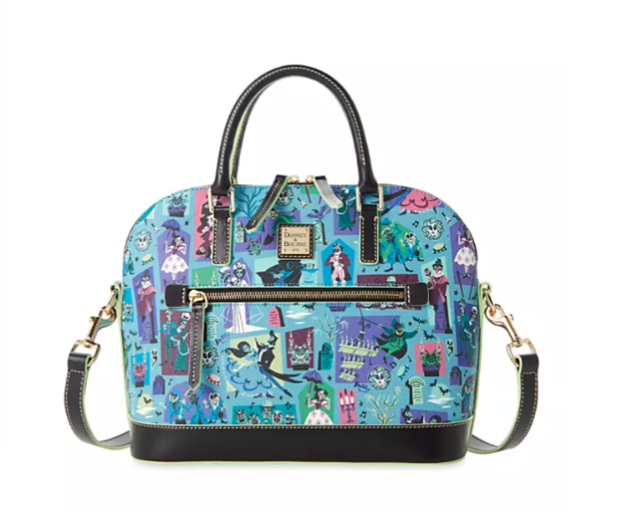 Spooktacular New Haunted Mansion Dooney And Bourke Collection