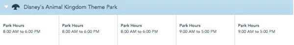 Park Hours Extended At Walt Disney World This Friday, Saturday And Sunday!