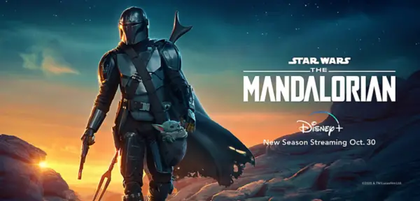 'The Mandalorian' Star Giancarlo Esposito Says Season 3 and 4 are "In the Works" at Lucasfilm
