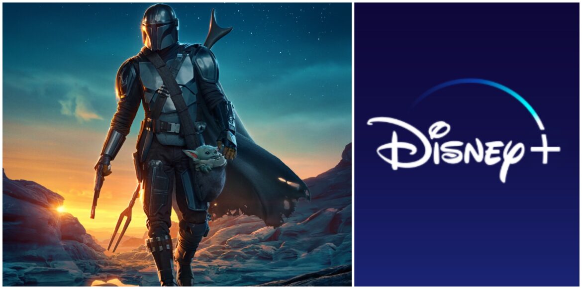 Watch the Trailer for ‘The Mandalorian’ Season 2 Coming Soon to Disney+