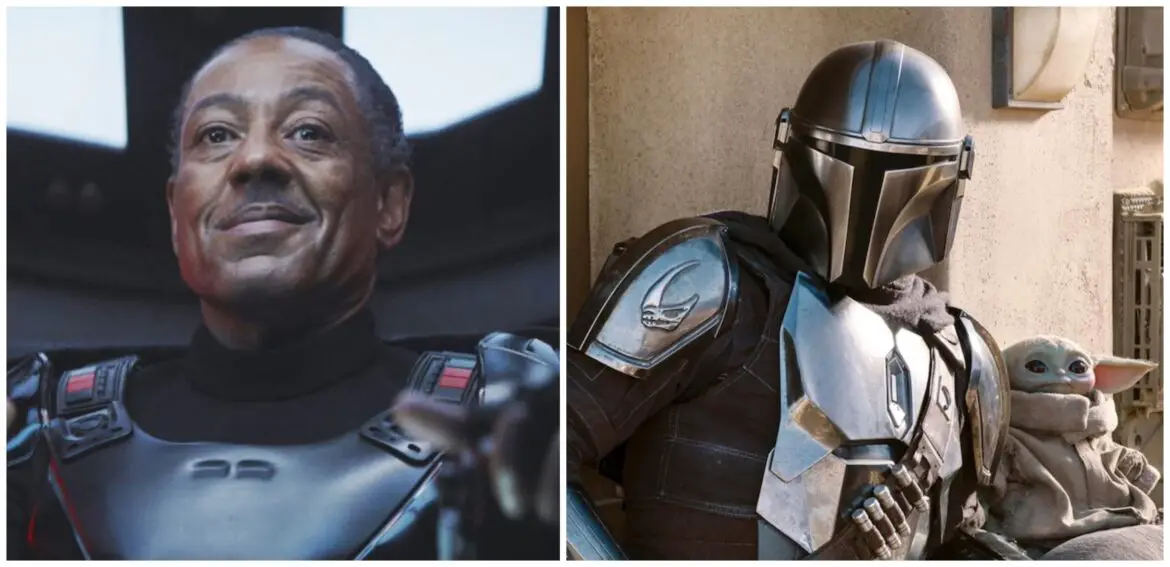 ‘The Mandalorian’ Star Giancarlo Esposito Says Season 3 and 4 are “In the Works” at Lucasfilm