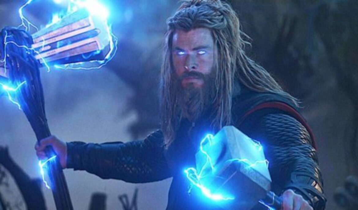 Chris Hemsworth Has No Plans to Retire From Marvel Studios After ‘Thor: Love and Thunder’