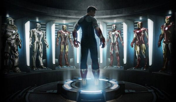 Rumored: Marvel Studios Eyeing Tom Cruise as Iron Man in 'Doctor Strange 2'