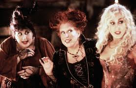 'Hocus Pocus 2' Writer Says They Will Need the Original Sanderson Sisters to be Successful