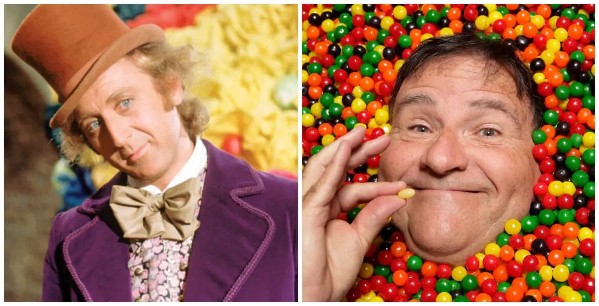 Jelly Belly Founder Announces Real Life ‘Willy Wonka’ Golden Ticket Hunt