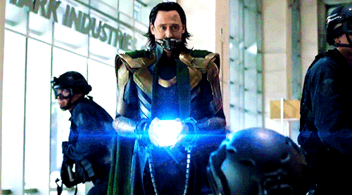 Marvel Studios 'Loki' Series Resumes Filming for Disney+
