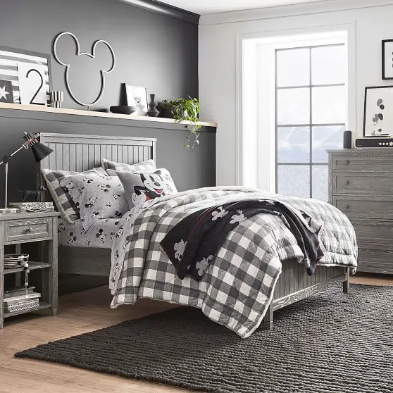 Oh Happy Day, The Pottery Barn Mickey Mouse Collection Is Here