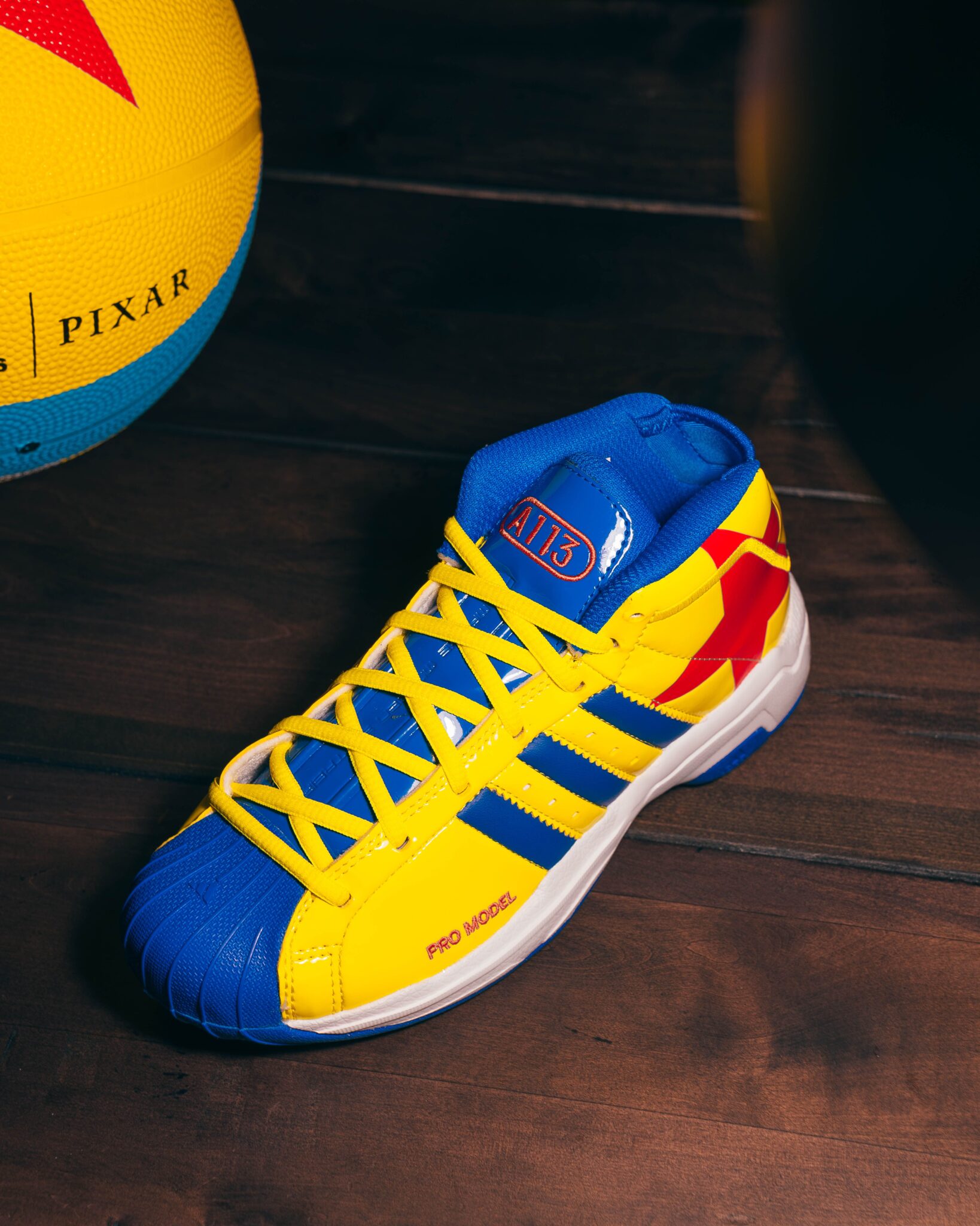 New Toy Story Adidas Collection Celebrates Friendship | Chip and Company