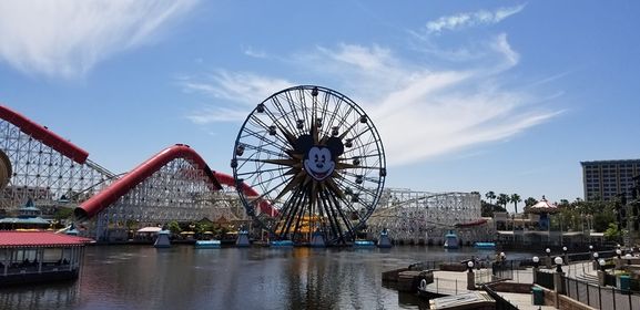 Analysis says Passholders accounted for 50% of Disneyland attendance