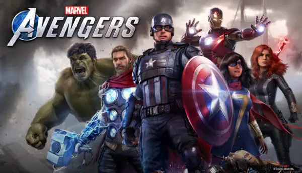 'Marvel's Avengers' is Now Available for Play on Playstation, Xbox and More