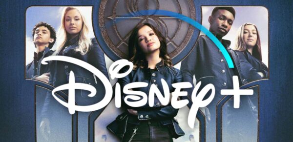 Secret Society Of Second Born Royals Now Streaming On Disney Chip And Company