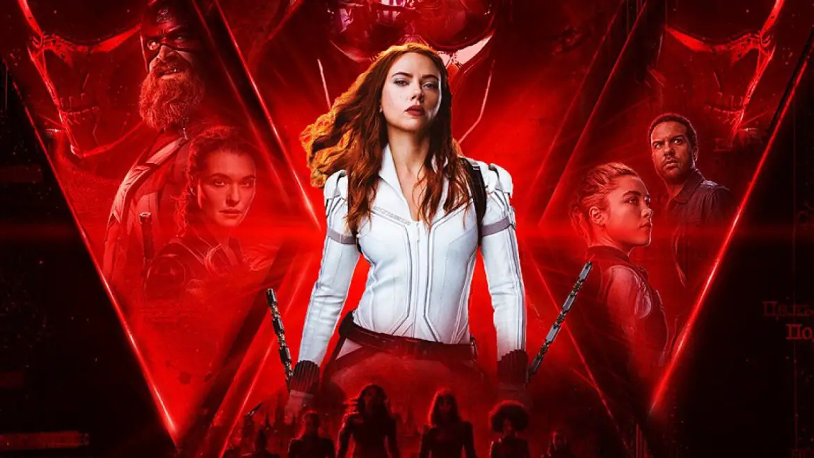 Marvel Studios’ ‘Black Widow’ Release Pushed Back to 2021