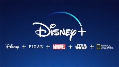 Disney+