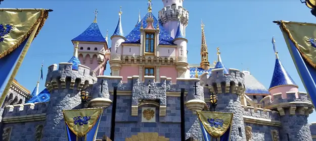Disneyland President sends heartfelt message to Cast Members