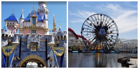 California to release theme park reopening guidelines this week