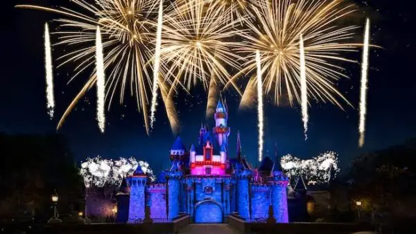 Is Disneyland one step closer to reopening?