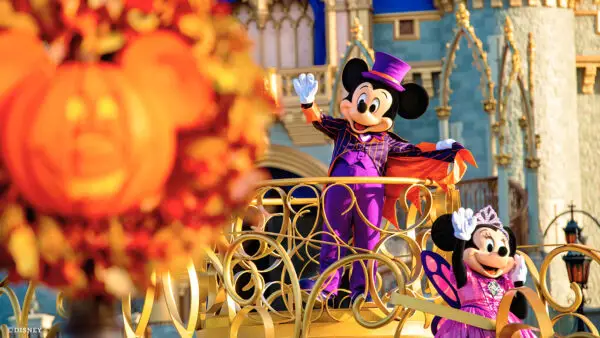 Florida Residents Enjoy Special Offers, Discounts, and more at Walt Disney World