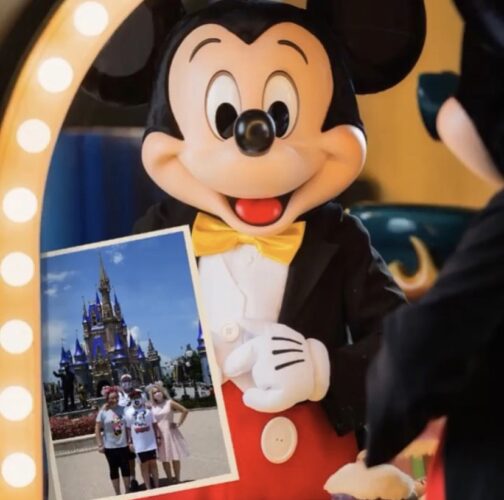 Disney World PhotoPass Adding New Experiences!