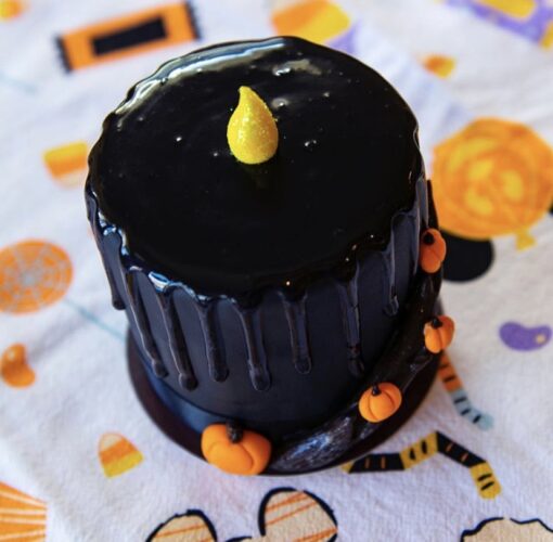Halloween Treats Coming To Disney Springs Starting TODAY!
